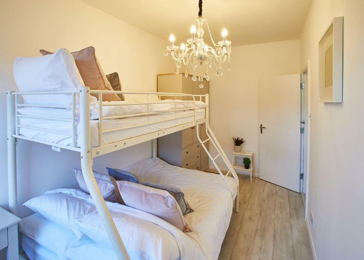 Host & Stay - Pearl Apartment Saltburn-by-the-Sea Ngoại thất bức ảnh