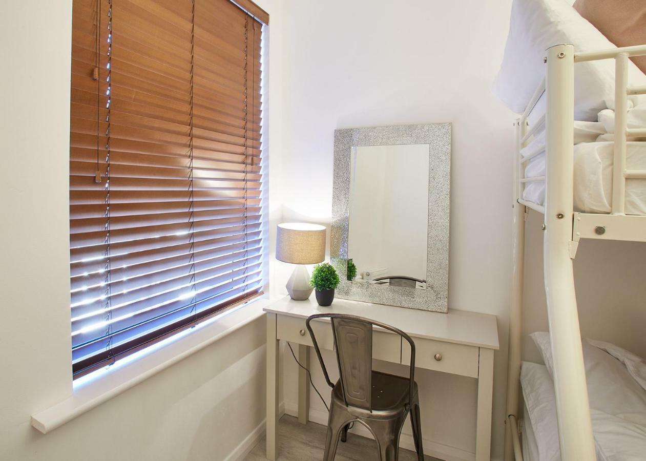 Host & Stay - Pearl Apartment Saltburn-by-the-Sea Ngoại thất bức ảnh